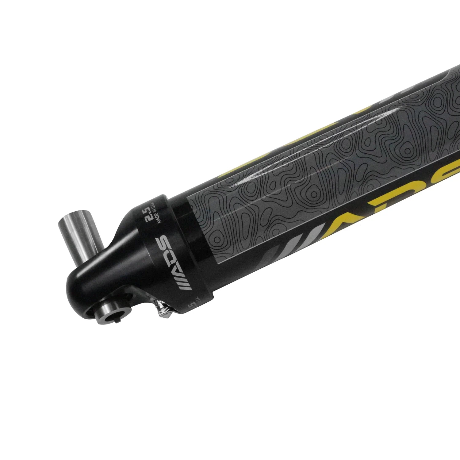 Mesa 2.5_ Shocks - Rear